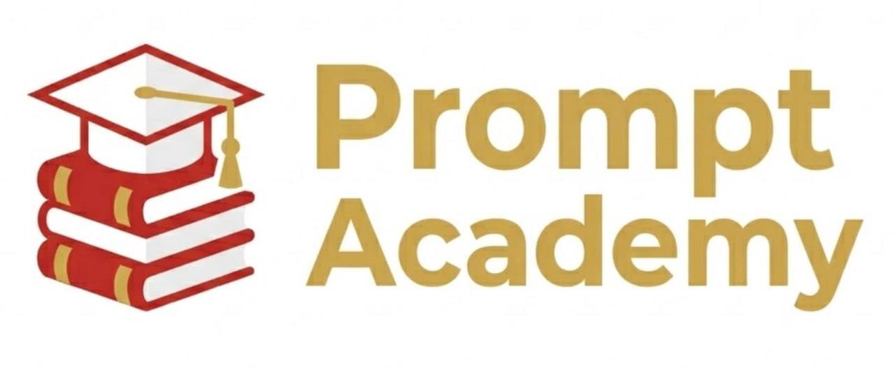 Prompt Academy Logo