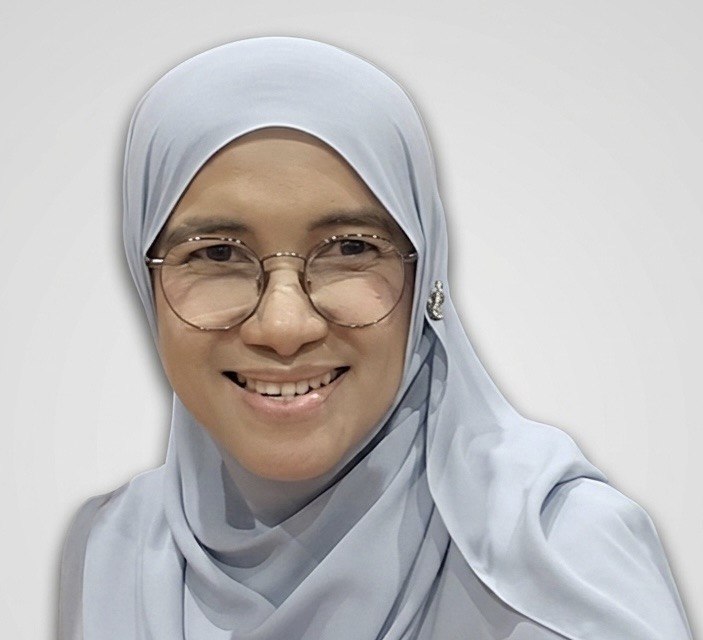 Ts Dr Suhailah Mohamed Noor